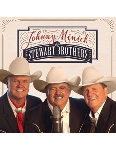 Johnny Minick & The Stewart...