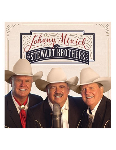 Johnny Minick & The Stewart Brothers