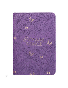 Amazing Grace - Incl 5 pens...