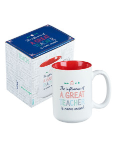 The influence of a great...