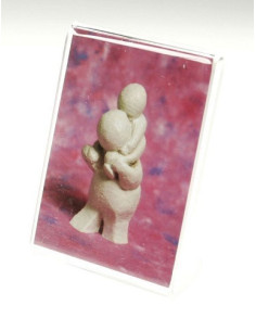 Standaard acryl  4.5x6 cm...