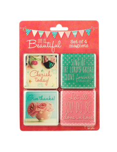 Let all you do be done in love