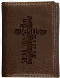 Cross - Names of Jesus