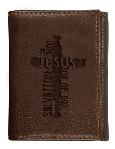 Cross - Names of Jesus