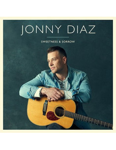 Sweetness & Sorrow (CD)