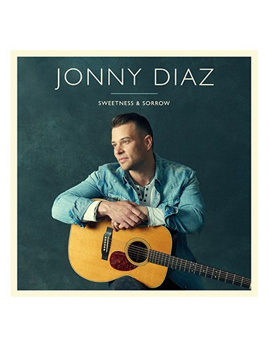 Sweetness & Sorrow (CD)