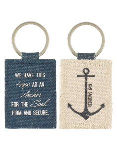 Anchor - Hebrews 6:19