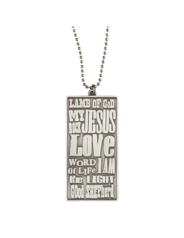 Names of Jesus