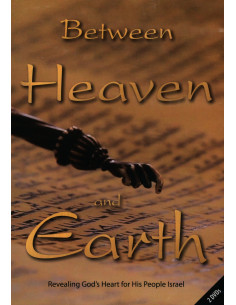 Between Heaven and Earth...