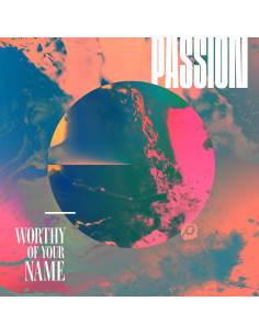 Worthy Of Your Name (CD)