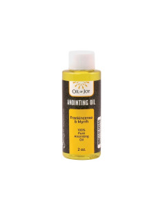 Frankincense/Myrrh - 59 ml