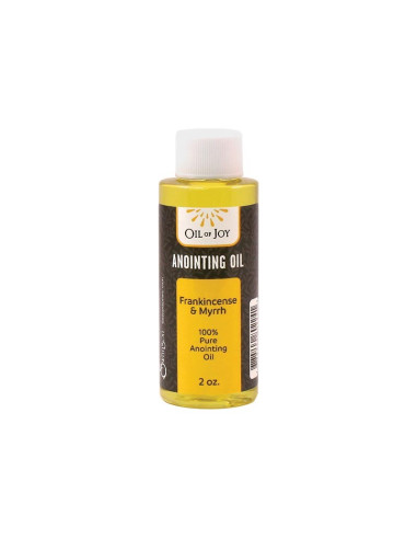 Frankincense/Myrrh - 59 ml