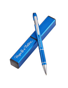 Hope and future - Blue