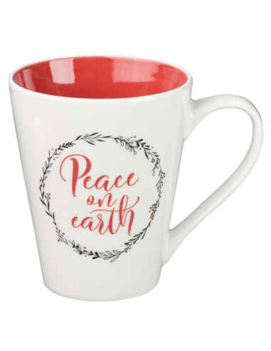 Peace on earth