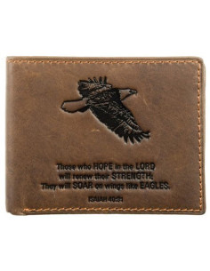 Those who hope in the Lord...