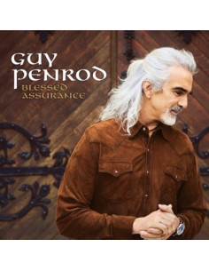 Blessed Assurance (CD)