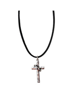 Trust in God - Cross - 56 cm