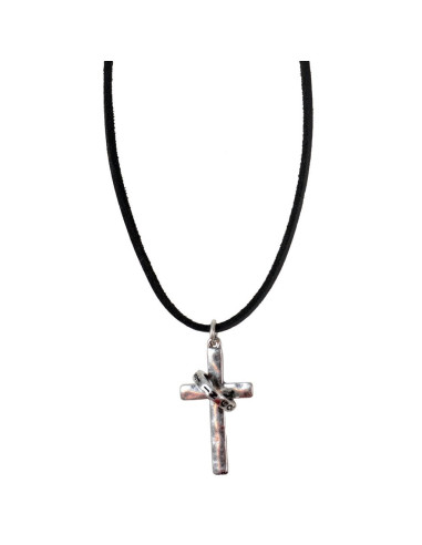 Trust in God - Cross - 56 cm