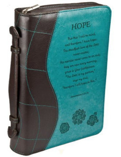 Hope - Turquoise
