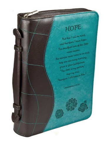 Hope - Turquoise