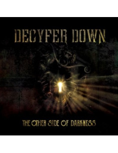 The Other Side of Darkness...