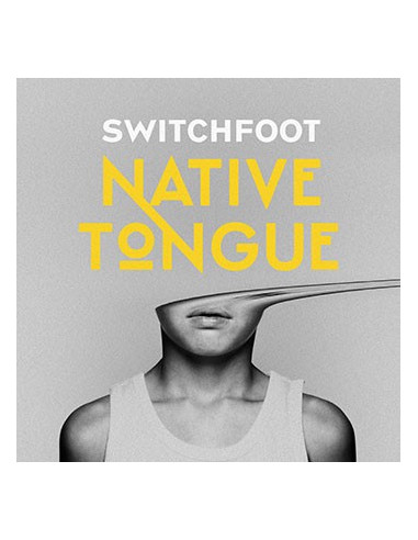 Native Tongue (CD)
