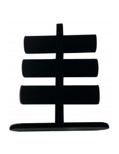 Display bracelets 3 tube