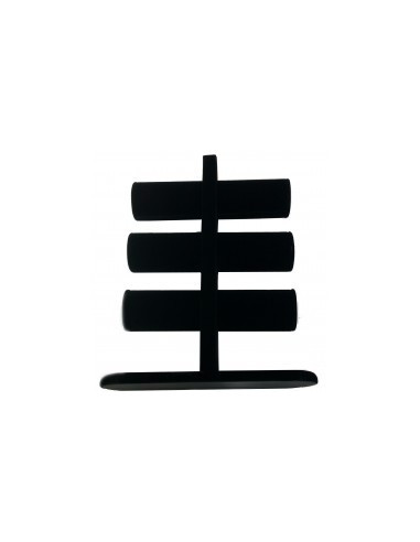 Display bracelets 3 tube