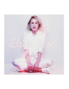 Britt Nicole?(CD)
