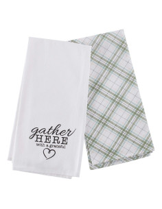 Gather here - Non-scripture