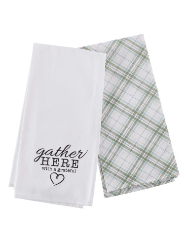 Gather here - Non-scripture