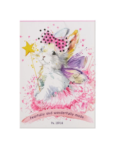 Fearfully and wonderfully made