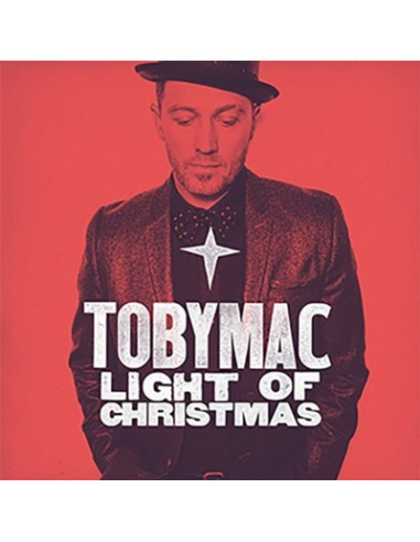 Light Of Christmas (CD)