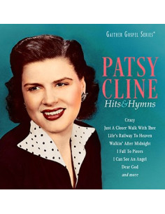 Hits & Hymns (CD)