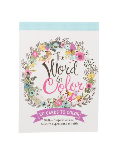 The Word in color