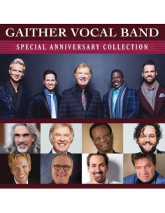 Special Anniversary Collection