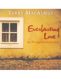 Everlasting Love (CD)