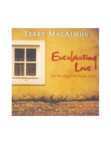 Everlasting Love (CD)