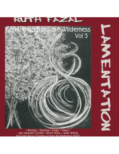 Lamentation - Coming Up From The Wildern