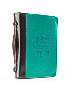 I can do everything - Aqua