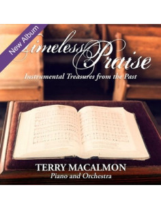 Timeless Praise (CD)