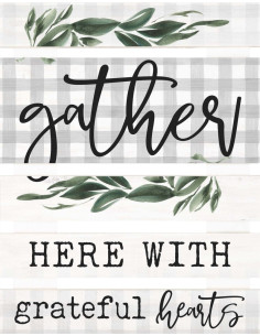 Gather here - Pallet