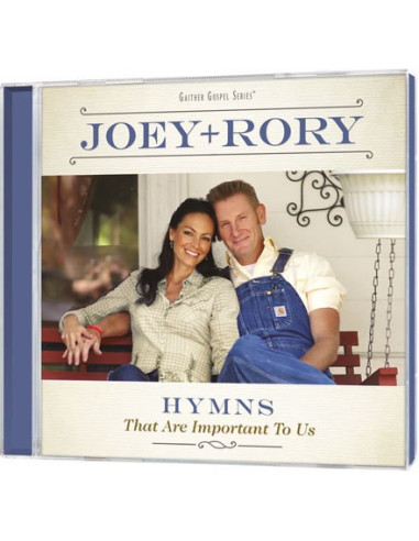 Hymns (CD)