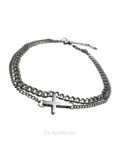 Dubbele armband voor dames...
