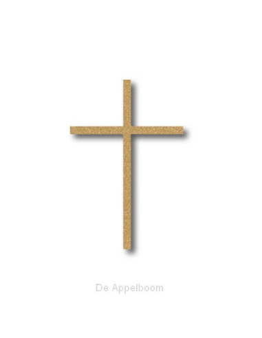 Accesoires kruisje