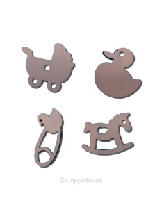Accesoires  babyspullen