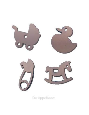 Accesoires  babyspullen