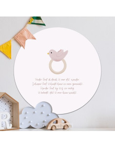 Vader God ik dank U meisje