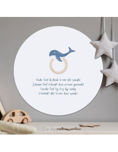 Vader God ik dank U jongen