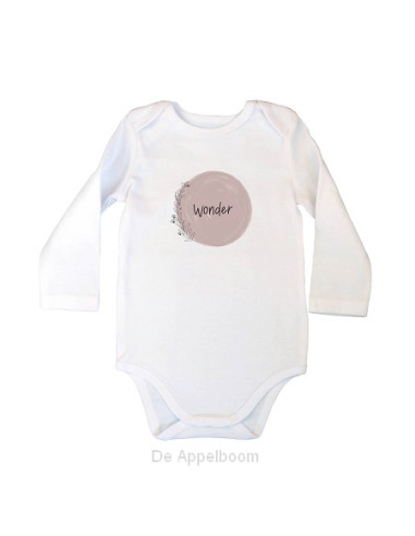 Kind van God jongen